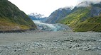 Fox Glacier