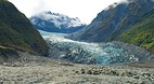 Fox Glacier