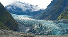 Fox Glacier