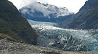 Fox Glacier