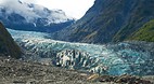 Fox Glacier