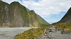 Fox Glacier