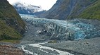Fox Glacier