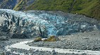 Fox Glacier