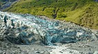 Fox Glacier