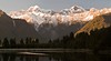 Fox Glacier Accommodation