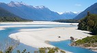 Haast Pass