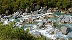 Haast Pass
