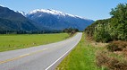 Haast Pass
