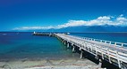 Jackson Bay fishing ..