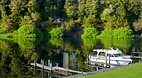 Lake Manapouri