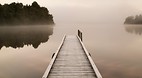 Lake Mapourika