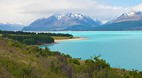 Christchurch - Cante..