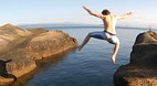 Lake Taupo