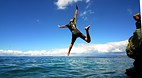 Lake Taupo