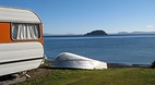 Lake Taupo