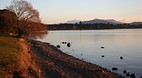 Lake Taupo