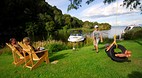 Lake Taupo