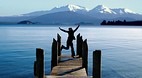 Lake Taupo