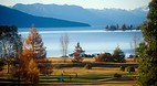 Lake Te Anau