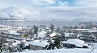 Lake Wanaka