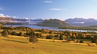 Lake Wanaka