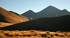 Lindis Pass