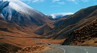 Lindis Pass