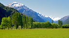 Lake Wanaka