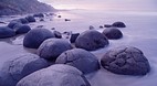 Moeraki Boulders