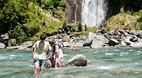 Mount Aspiring Natio..