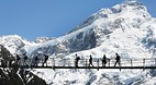 Mt Cook Village