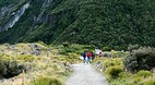 Mt Cook Village
