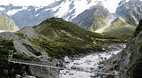 Mt Cook Village