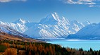 Mt Cook Village