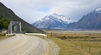 Mt Cook Village