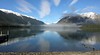 Nelson Lakes National Park