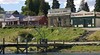 Old Cromwell Town