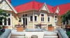 Omarama Accommodation