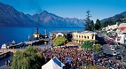 Queenstown