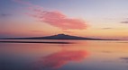 Rangitoto Island