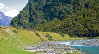 Rob Roy Glacier Trac..
