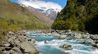 Rob Roy Glacier Trac..