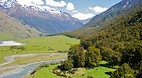 Rob Roy Glacier Trac..