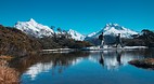 Routeburn Track