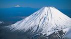 Ruapehu