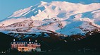 Ruapehu