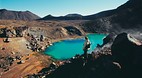 Ruapehu