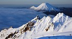 Ruapehu