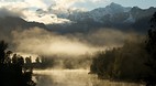 South Island